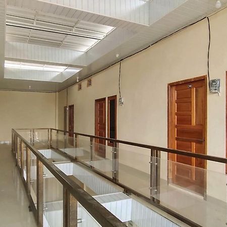 Urbanview Hotel Salsabilah Palembang By Reddoorz Kültér fotó