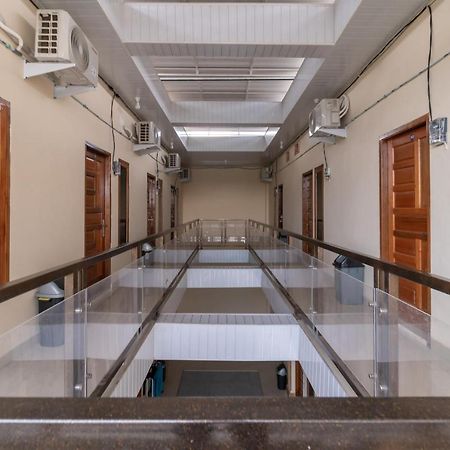 Urbanview Hotel Salsabilah Palembang By Reddoorz Kültér fotó