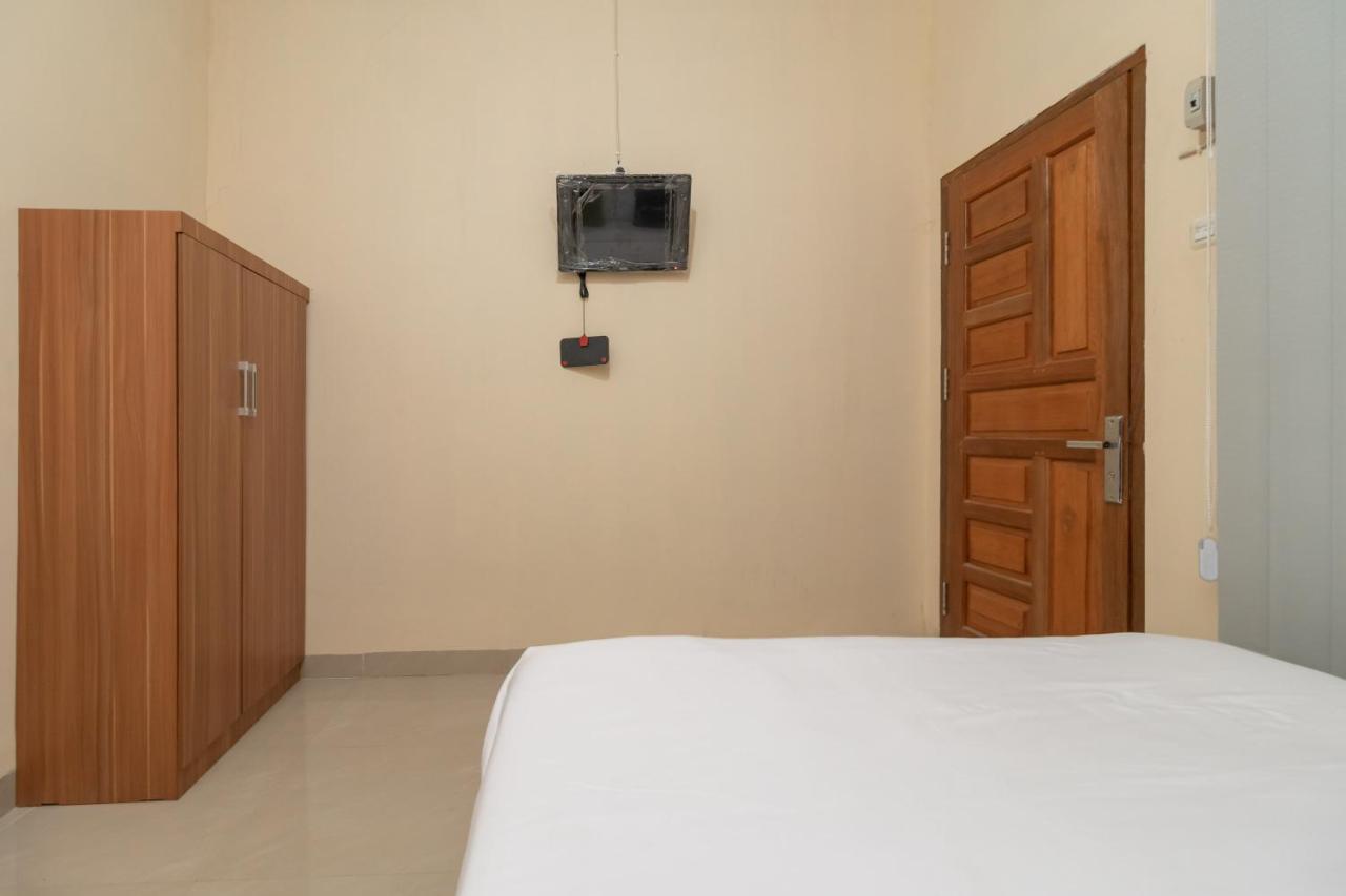 Urbanview Hotel Salsabilah Palembang By Reddoorz Kültér fotó
