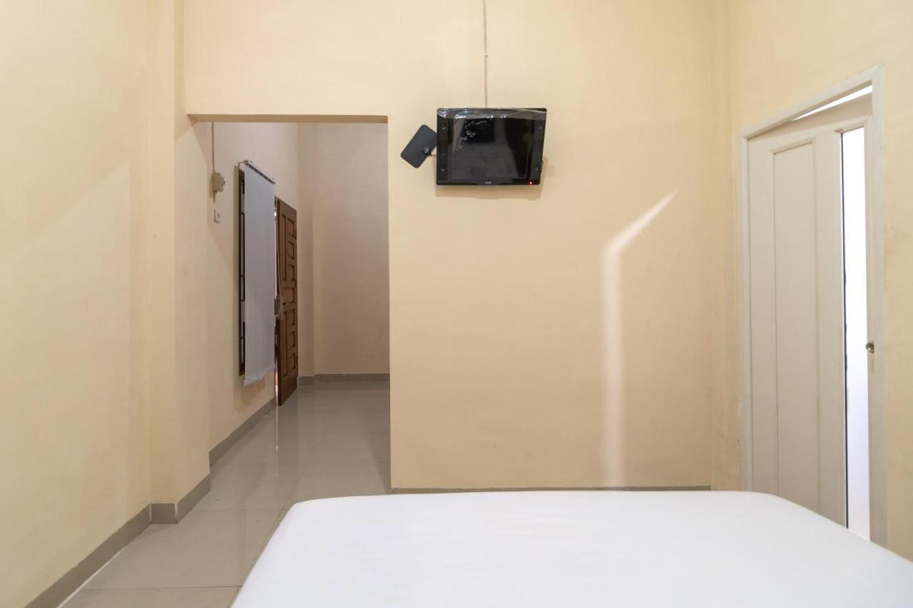 Urbanview Hotel Salsabilah Palembang By Reddoorz Kültér fotó