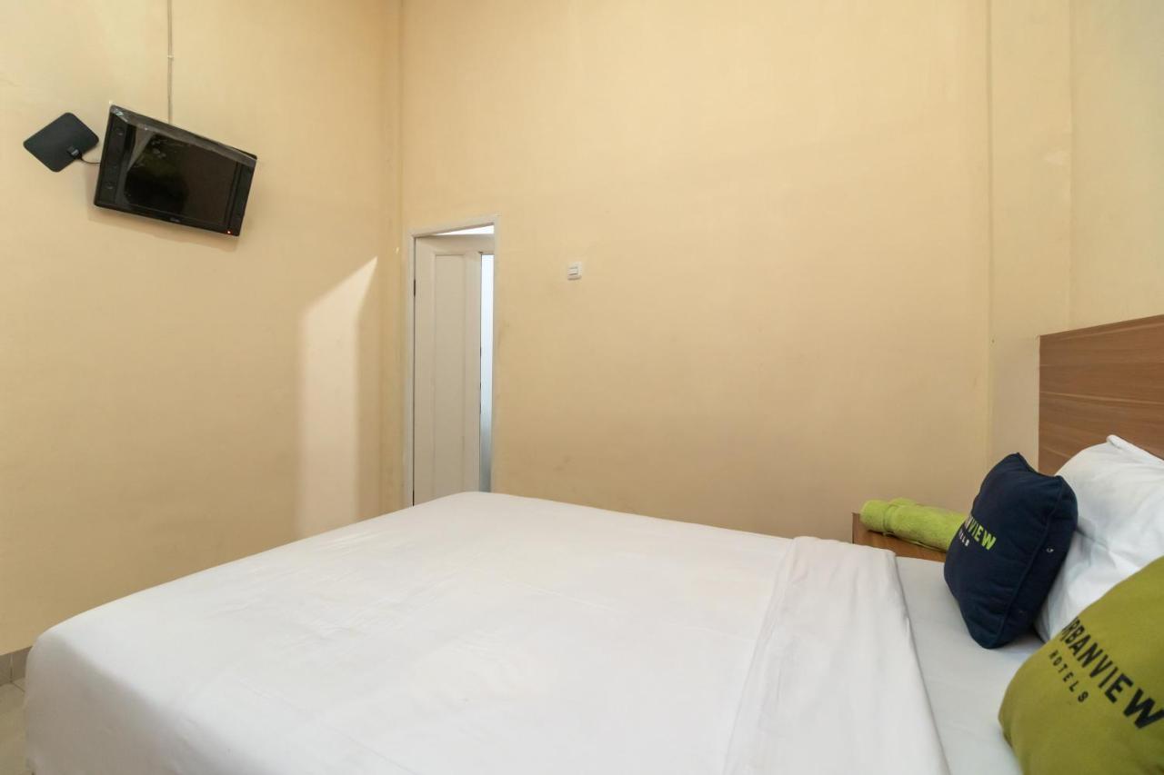 Urbanview Hotel Salsabilah Palembang By Reddoorz Kültér fotó
