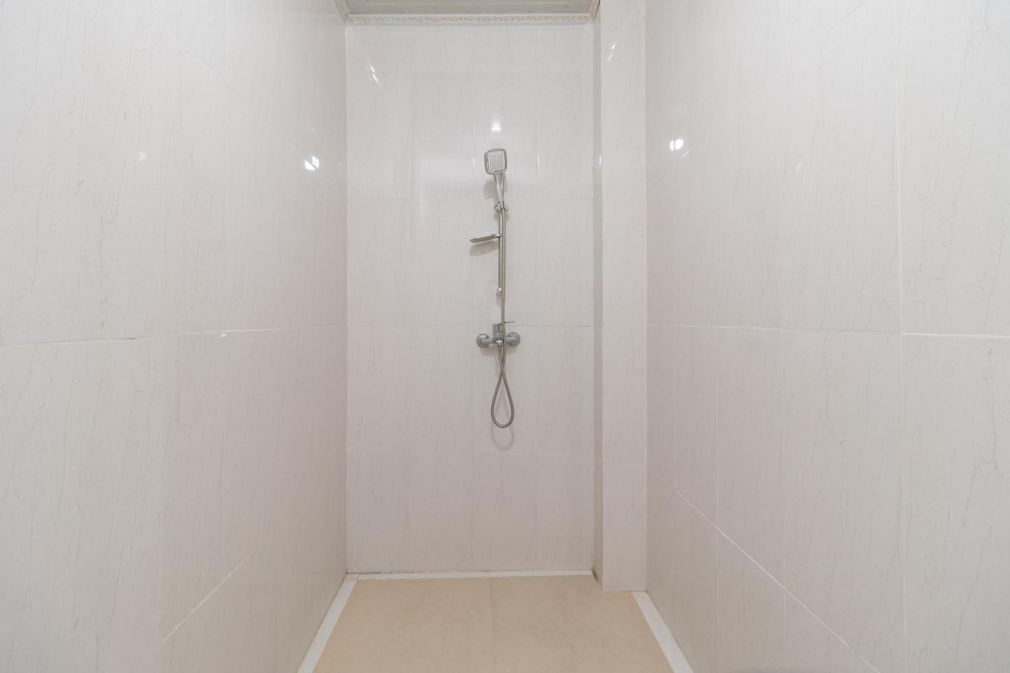 Urbanview Hotel Salsabilah Palembang By Reddoorz Kültér fotó